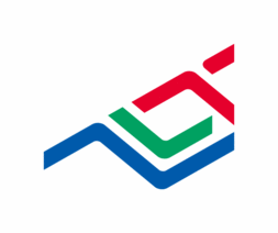 NLT Technologies's new logo