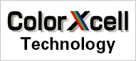 ColorXcell Technology