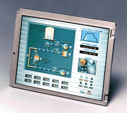 26cm(10.4型)TFTカラー液晶ディスプレイ 「NL8060AC26-11」