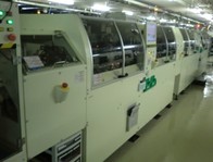 COG/FOGライン